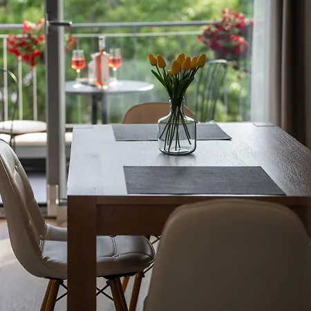 Luxusapartment Mit Meerblick Nur 50 Meter Zum Yachthafen, 300 Meter Zum Apartmán Vrsar